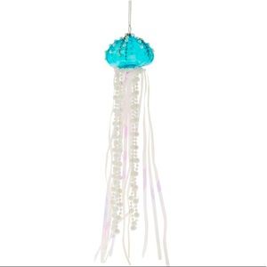 Macy~ jellyfish ornament